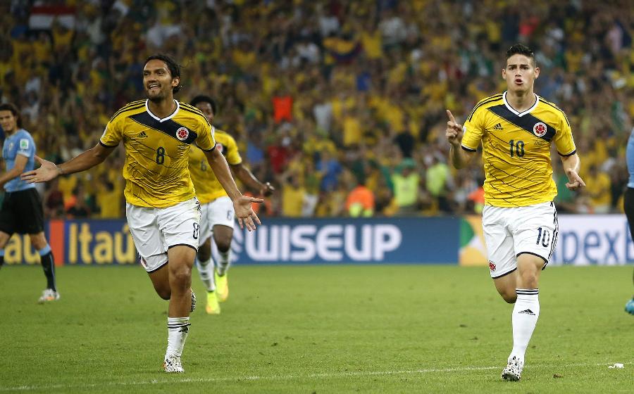 她提高了技 她提高了技