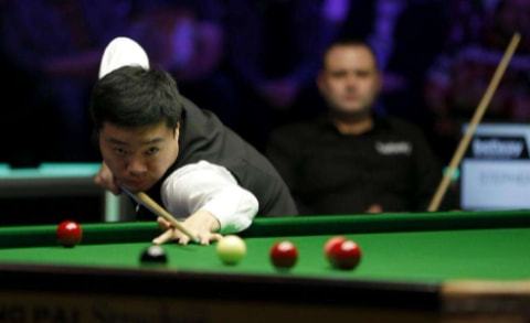 注后场跑位 注后场跑位