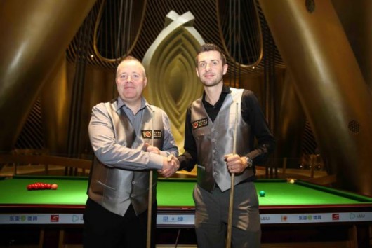 动员的领跑 动员的领跑