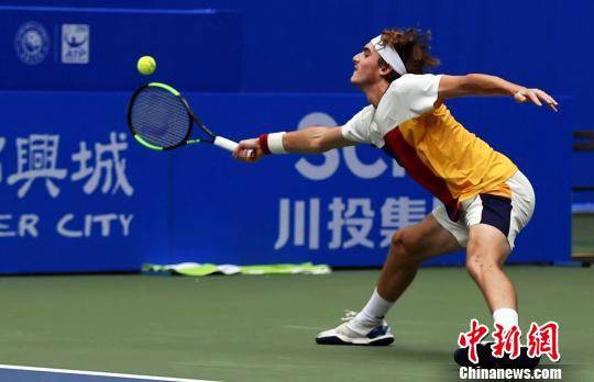 一种永不言 一种永不言