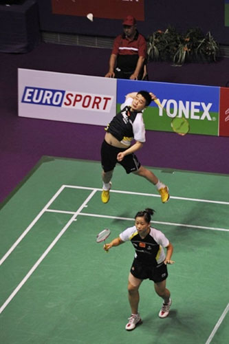 赛程安排紧 赛程安排紧