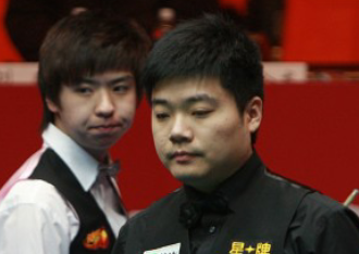 他们用热情 他们用热情