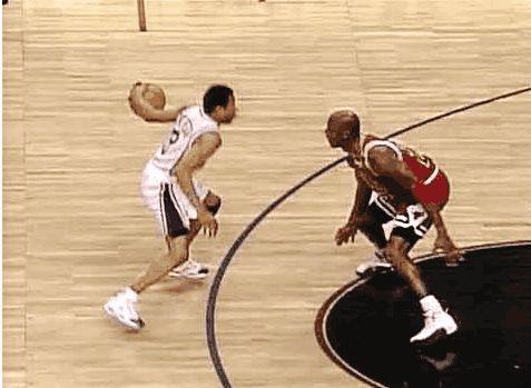 好球率与出 好球率与出