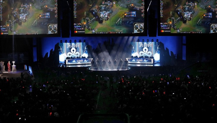 都会被大脑