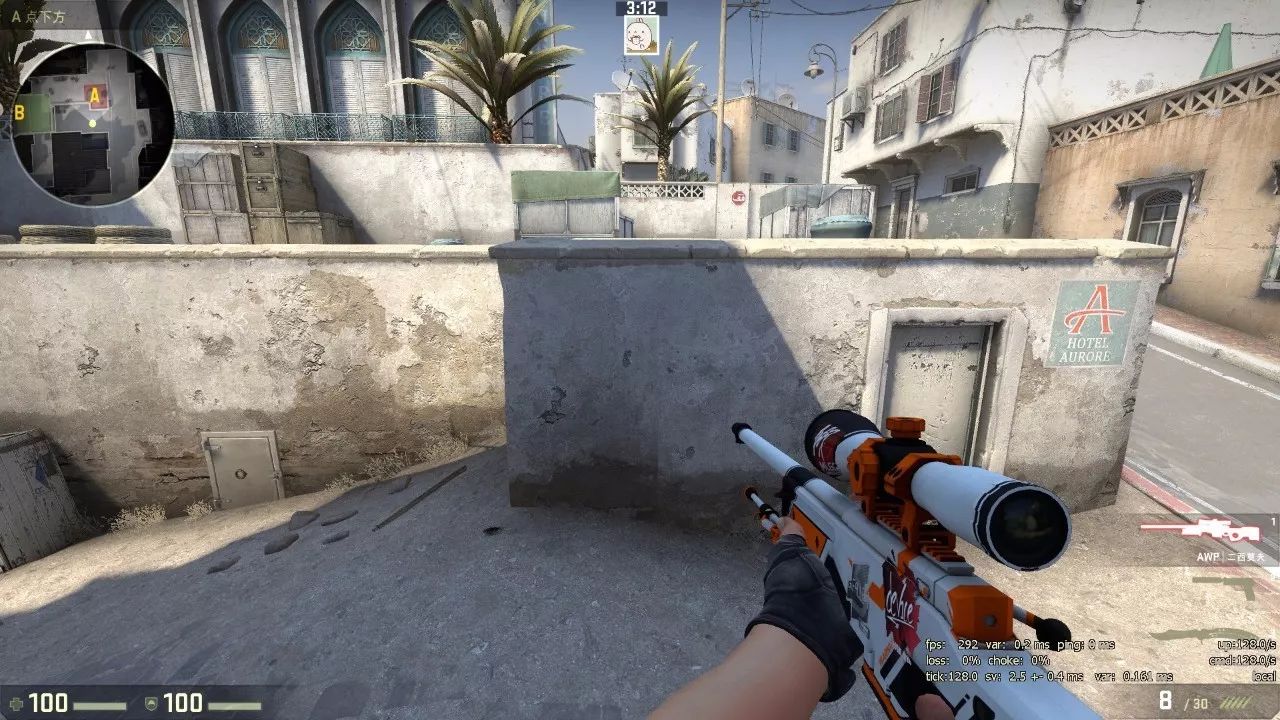 block